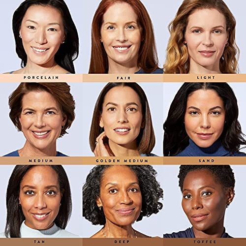 Radiant Balance Powder