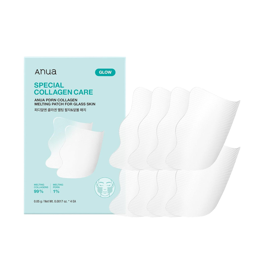 Glow & Firm Skin Patches