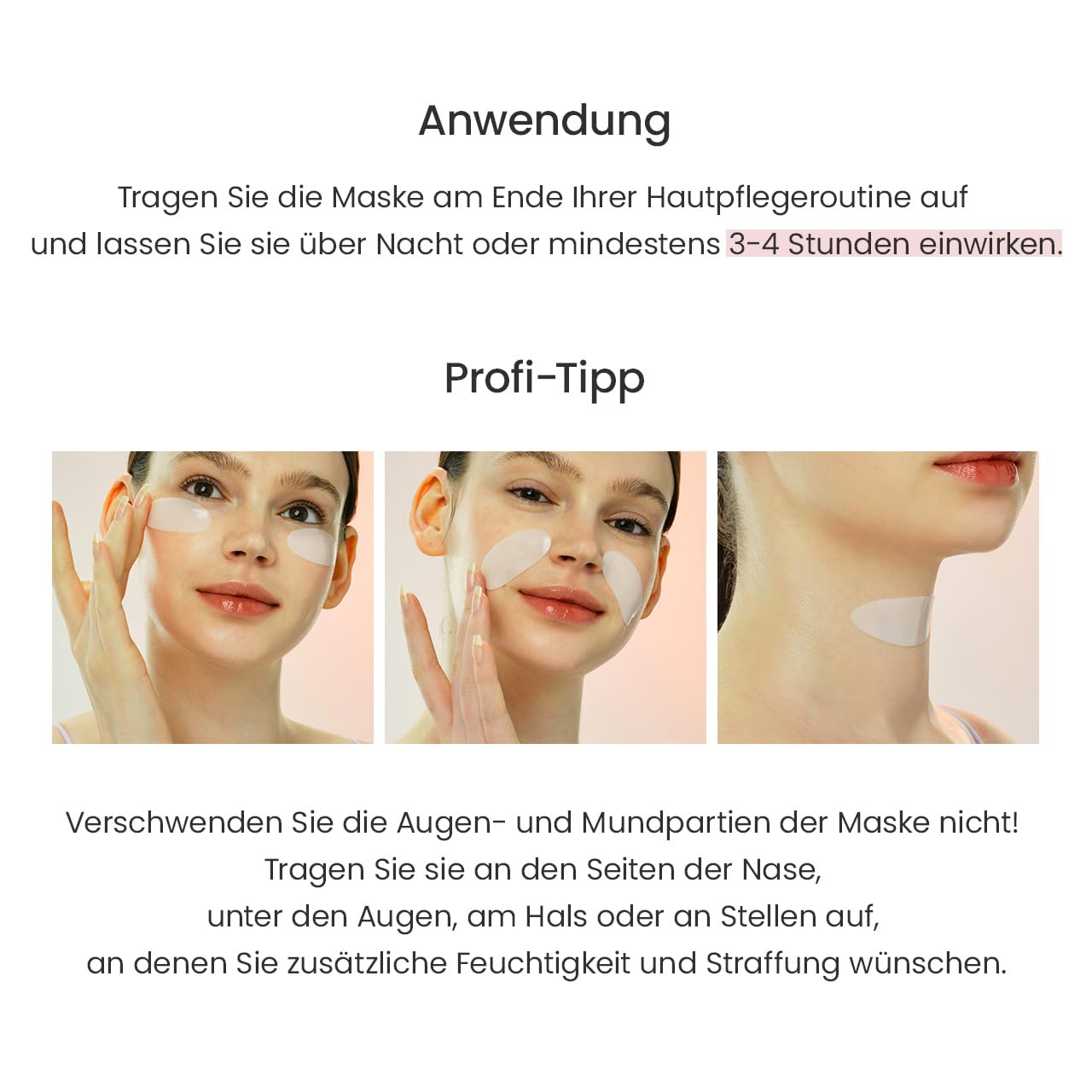 Biodance Collagen Glow Masks