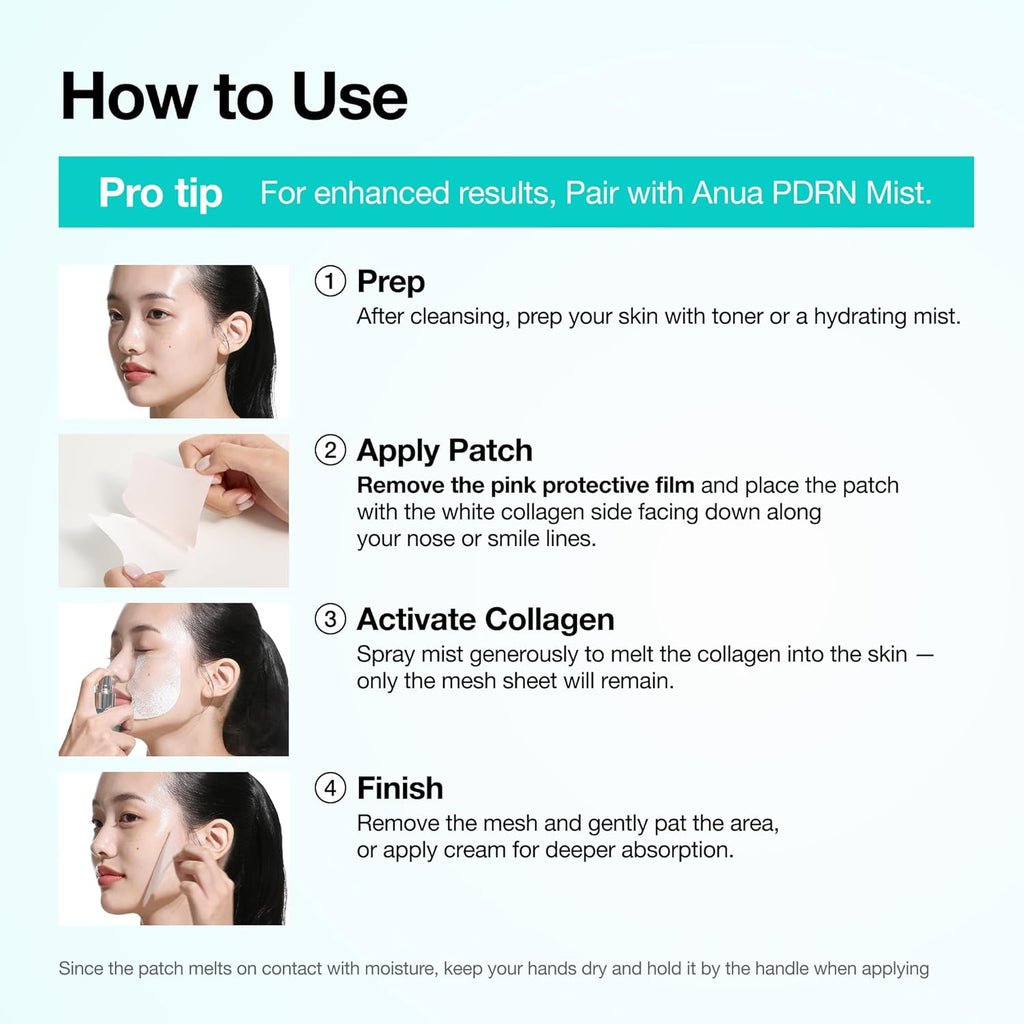 Glow & Firm Skin Patches