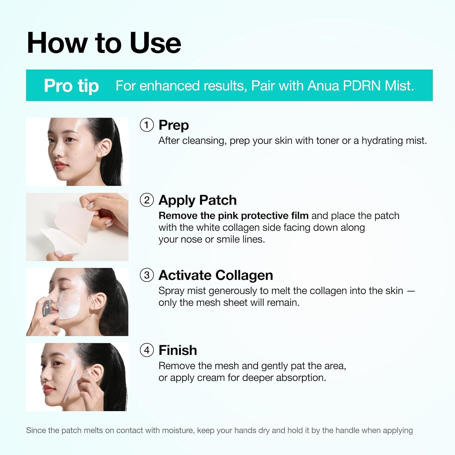 Glow & Firm Skin Patches