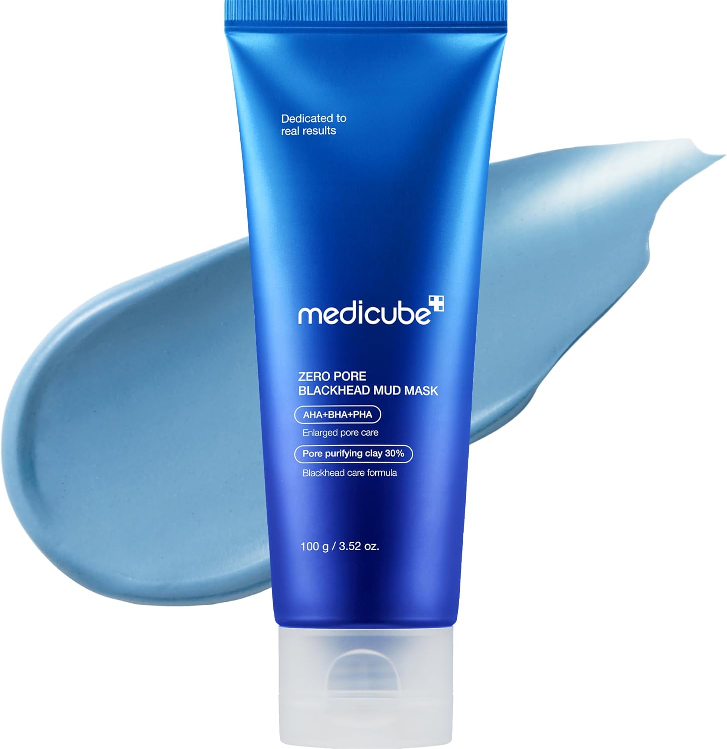 Pore Perfect Blackhead Mud Mask