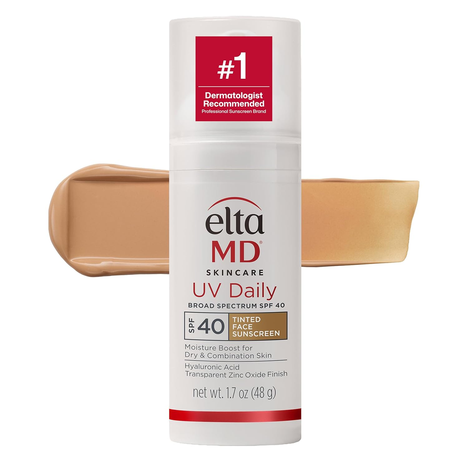 EltaMD Daily Glow Sunscreen