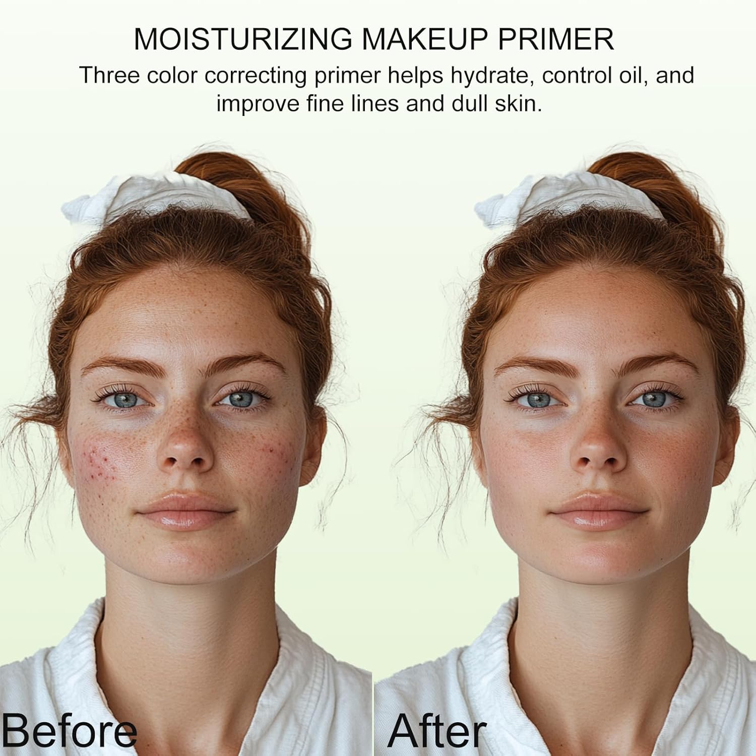Radiant Skin Face Primer