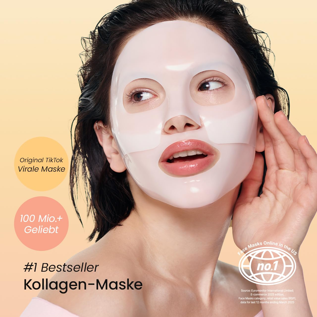 Biodance Collagen Glow Masks