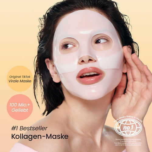 Biodance Collagen Glow Masks