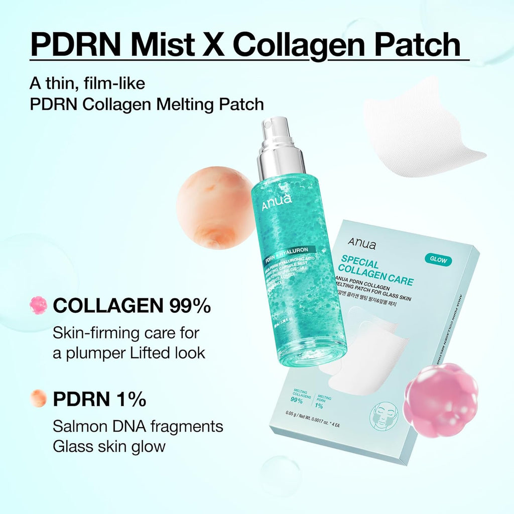 Glow & Firm Skin Patches