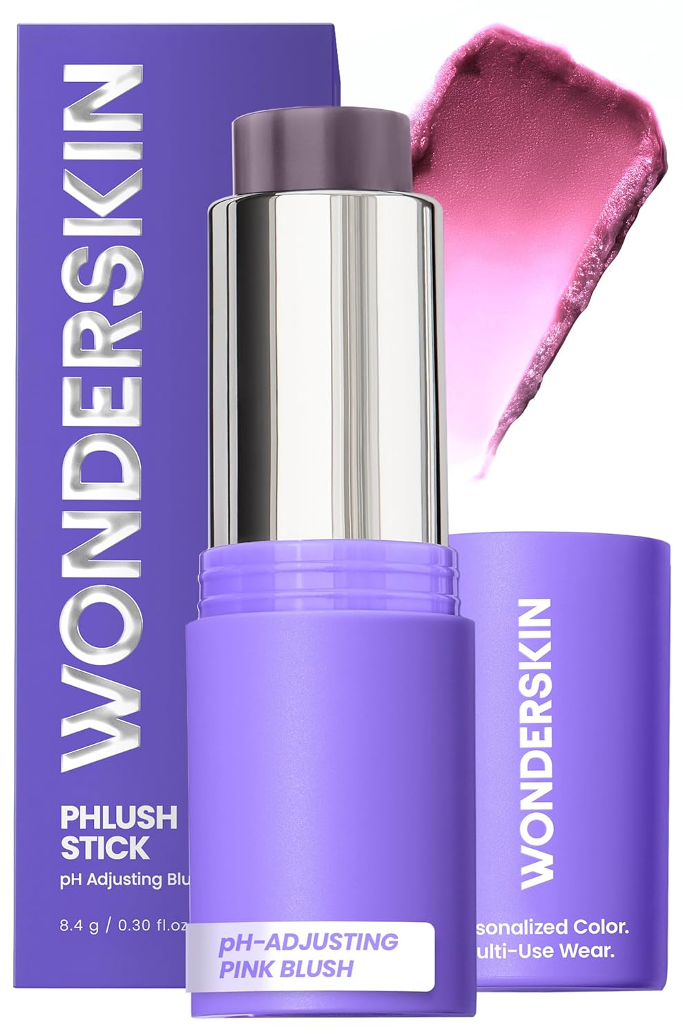 Wonderskin Color-Adjusting Blush