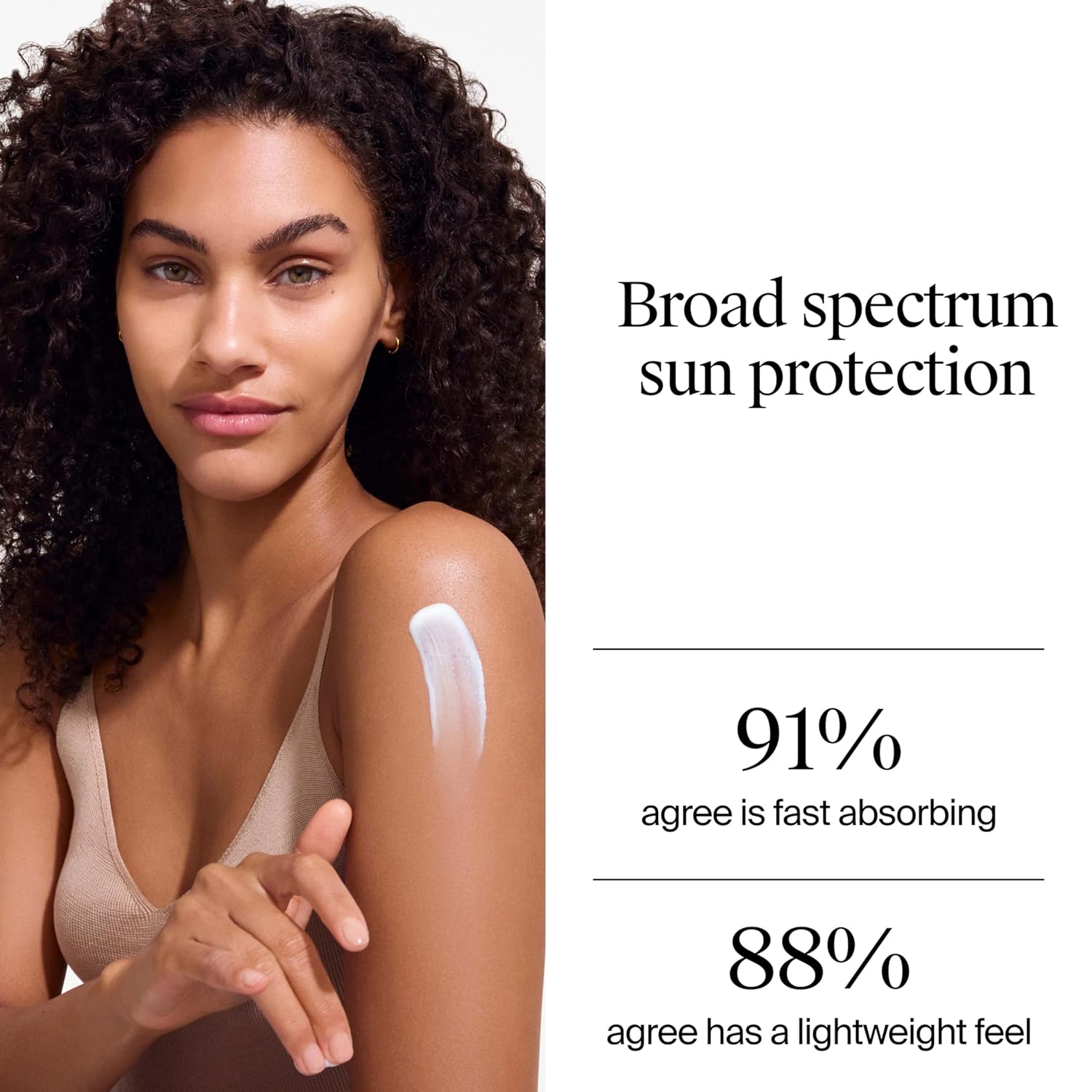 Neutrogena Ultra Sheer Sunscreen