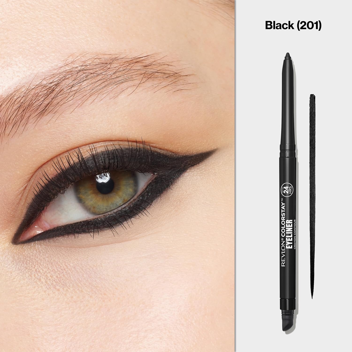 Revlon Stay-Put Eyeliner Duo