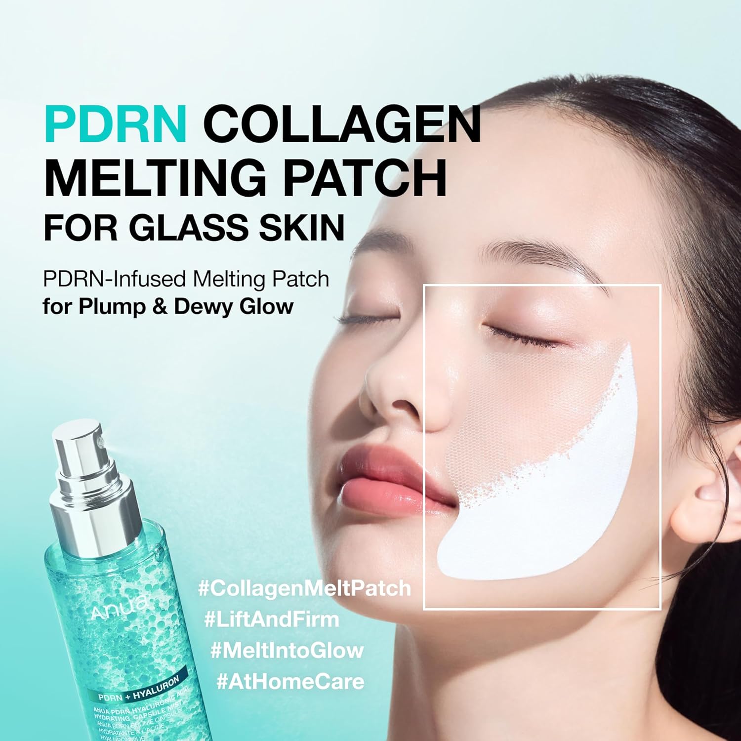 Glow & Firm Skin Patches