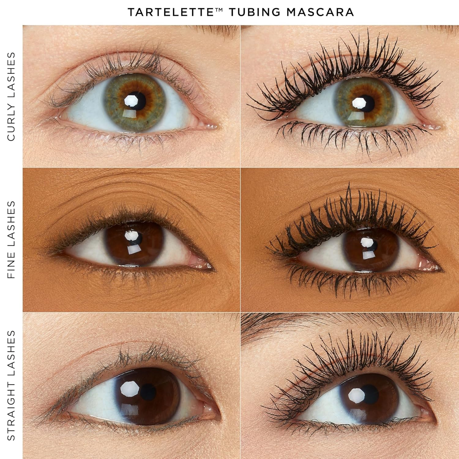 Tarte Tartelette Lash Magic