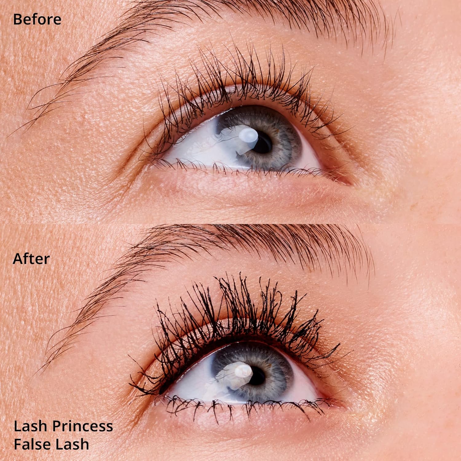 Lash Princess Magic Mascara